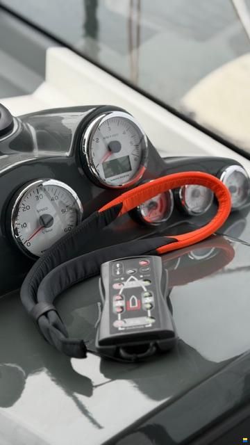 Bavaria S36HT