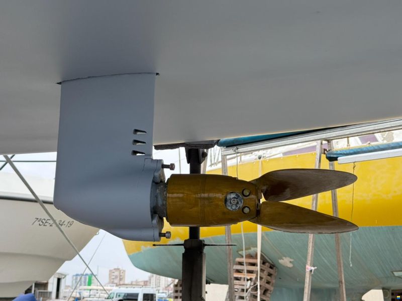 Beneteau First 35 QB
