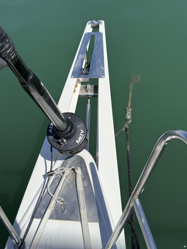 Beneteau First 35 QB