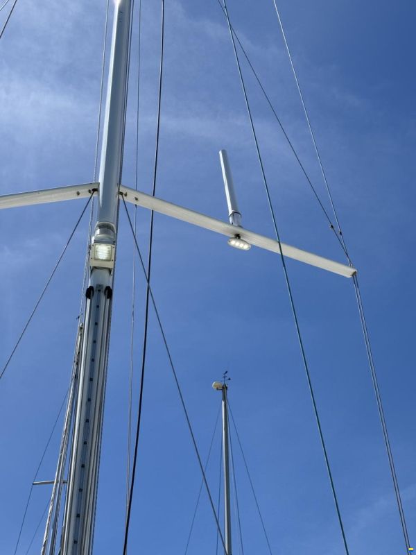 Beneteau First 35 QB