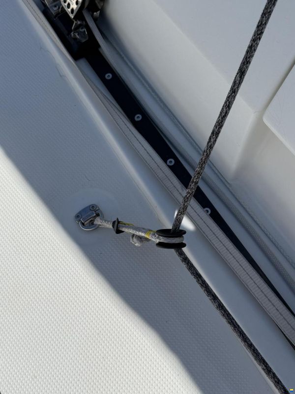 Beneteau First 35 QB