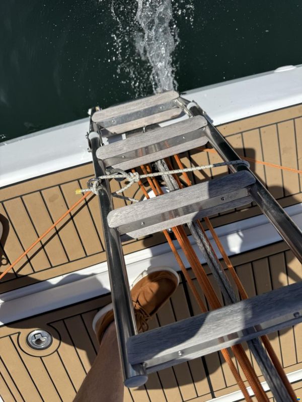 Beneteau First 35 QB
