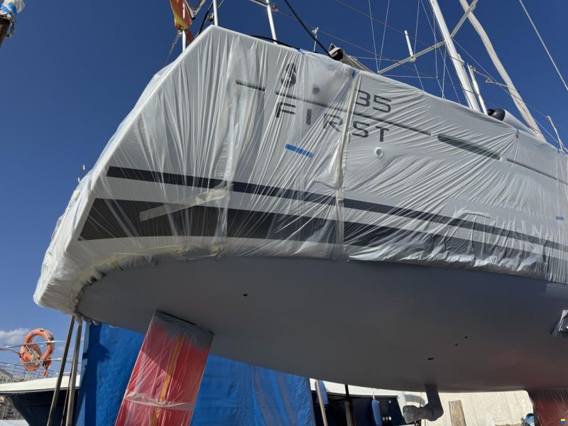 Beneteau First 35 QB