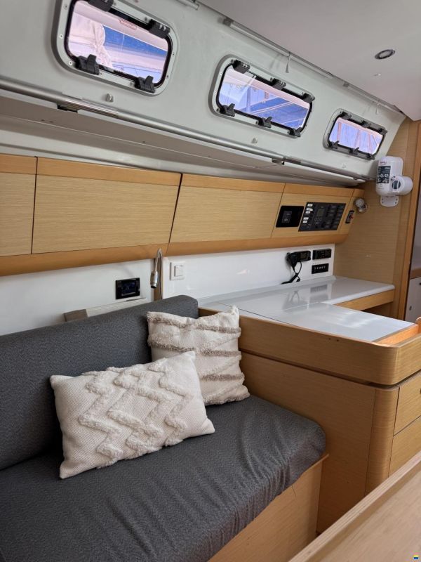 Beneteau First 35 QB