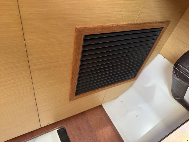 Beneteau First 35 QB