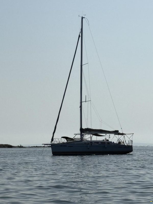 Beneteau First 35 QB