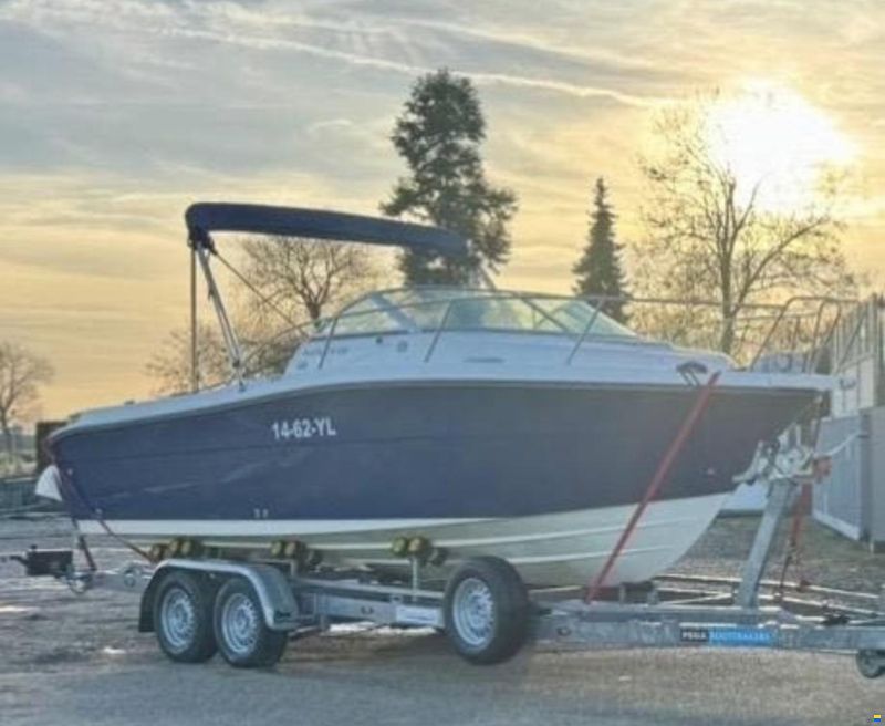 Karnic Bleuwater 2260