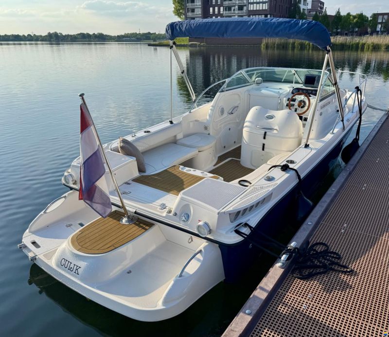 Karnic Bleuwater 2260