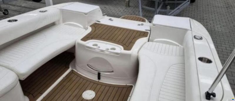 Karnic Bleuwater 2260