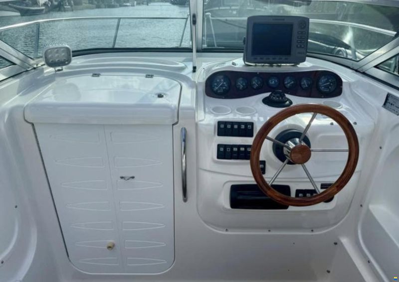 Karnic Bleuwater 2260