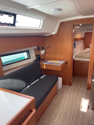Bavaria C42