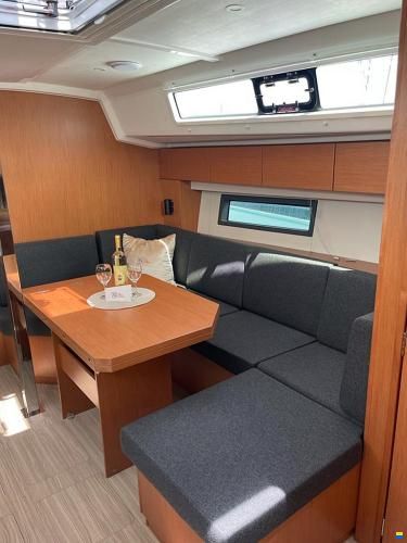 Bavaria C42