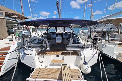 Bavaria C42