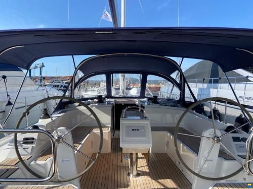 Bavaria C42