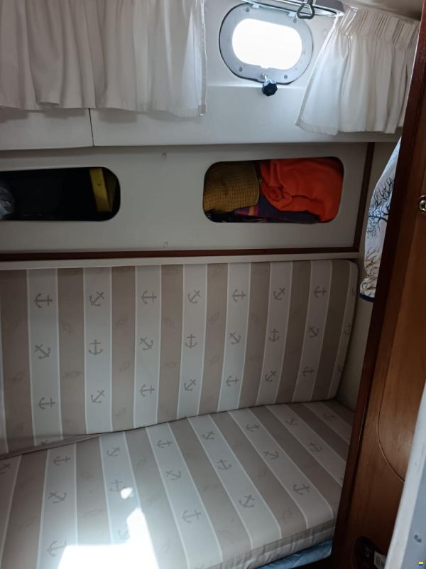 Resincolor 28 pilot Cantiere Ceriale