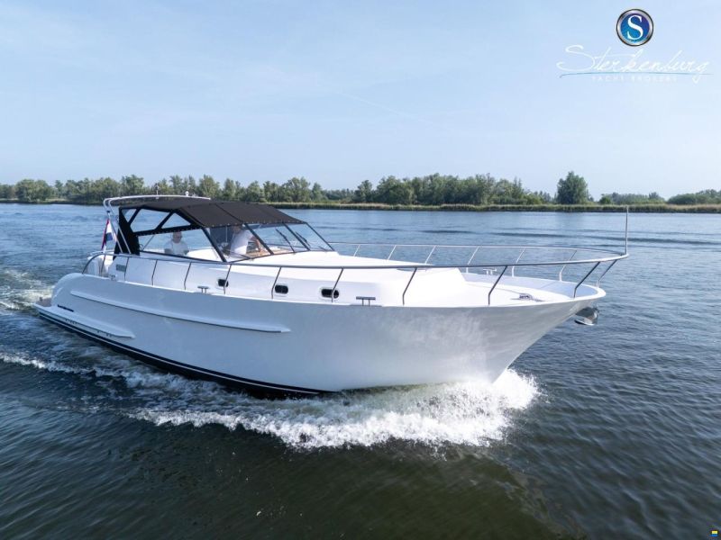 Van der Heijden 14.50 Cruiser