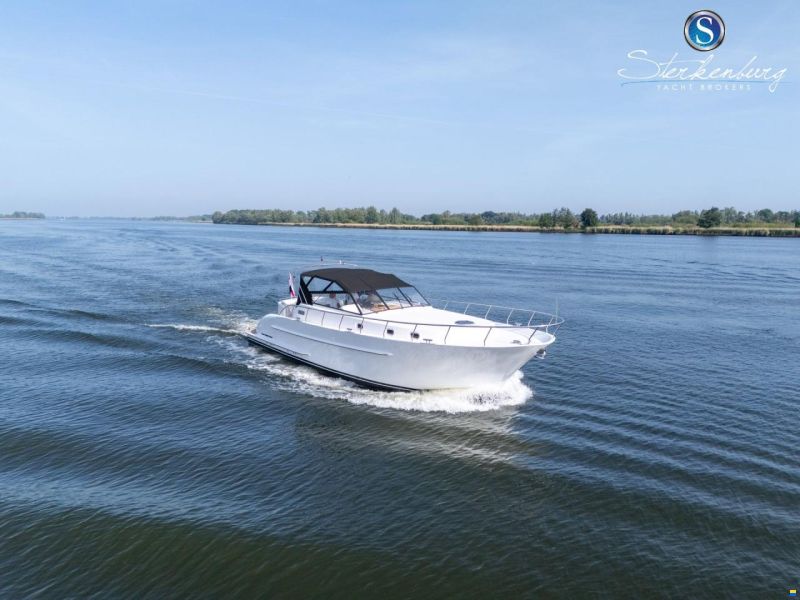Van der Heijden 14.50 Cruiser