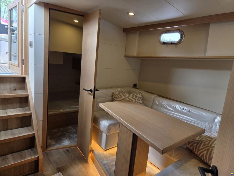Van der Heijden 14.50 Cruiser