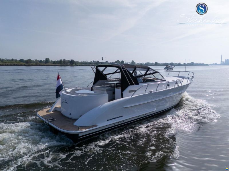 Van der Heijden 14.50 Cruiser