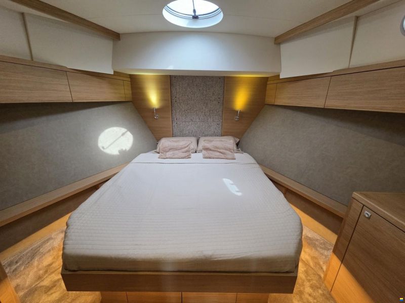 Van der Heijden 14.50 Cruiser