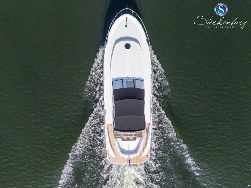 Van der Heijden 14.50 Cruiser