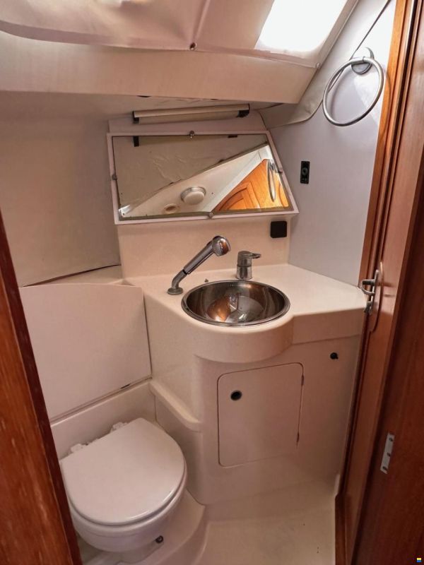 Jeanneau Sun Charm 39