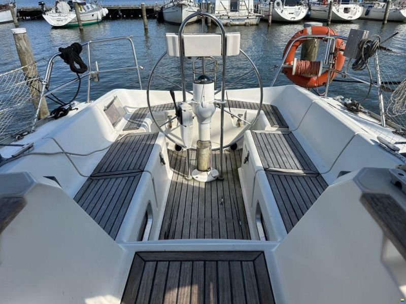 Jeanneau Sun Charm 39