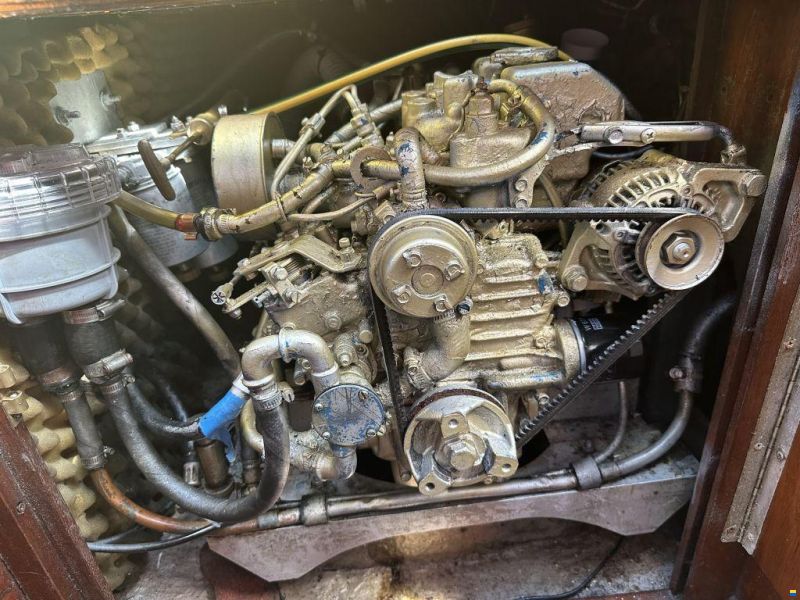 Defender 27