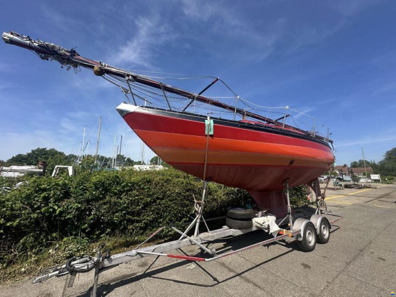 Defender 27