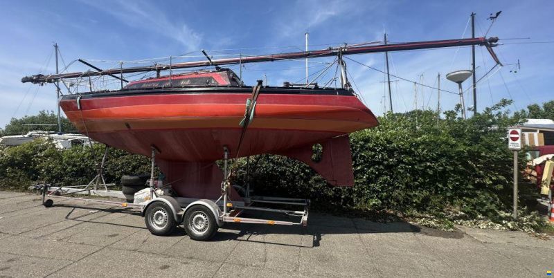 Defender 27