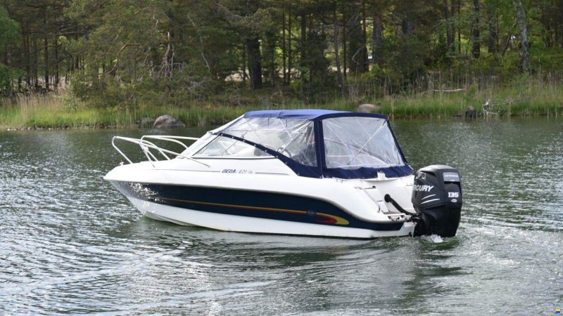 Bella 621 DC
