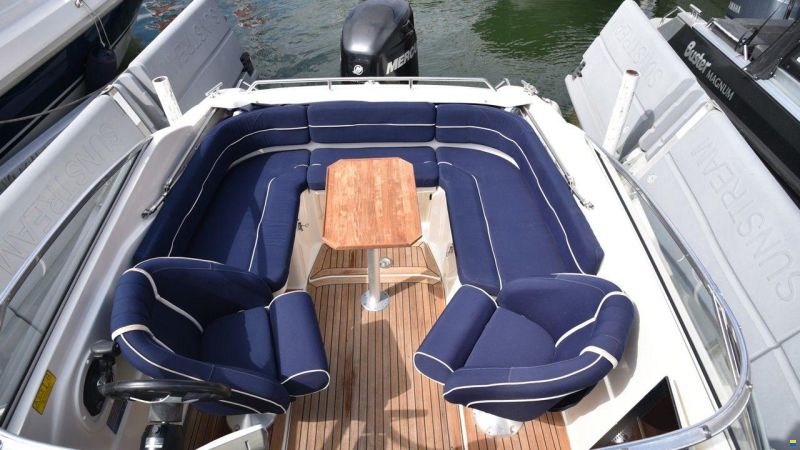 Bella 621 DC