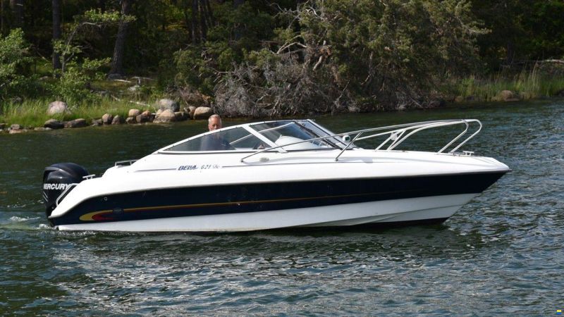 Bella 621 DC