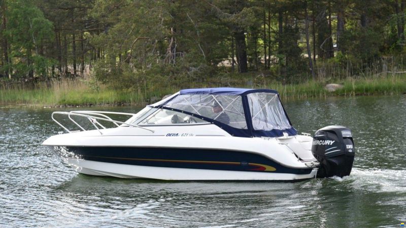 Bella 621 DC