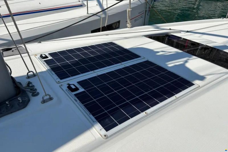 Jeanneau Sun Odyssey 440