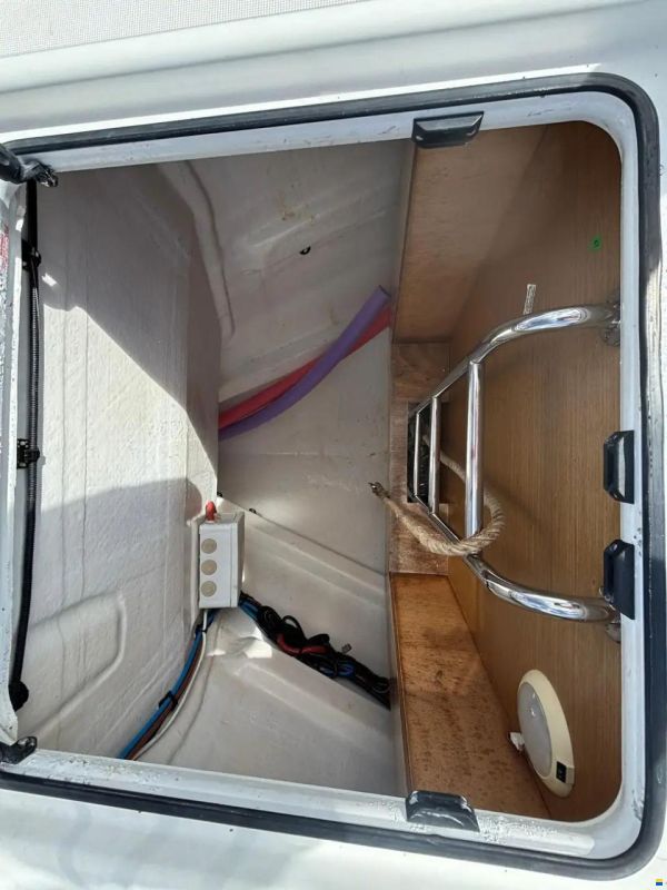 Jeanneau Sun Odyssey 440
