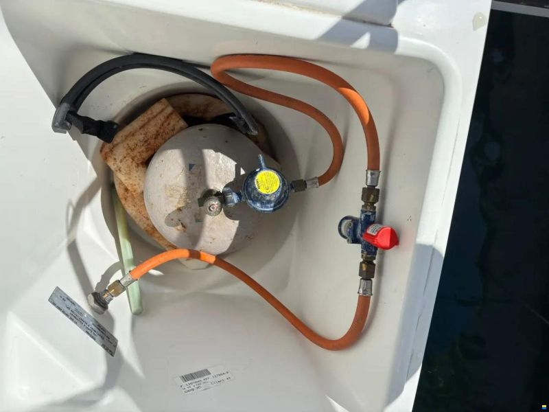 Jeanneau Sun Odyssey 440