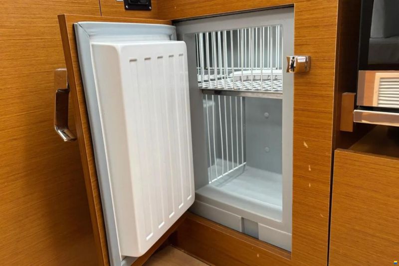 Jeanneau Sun Odyssey 410
