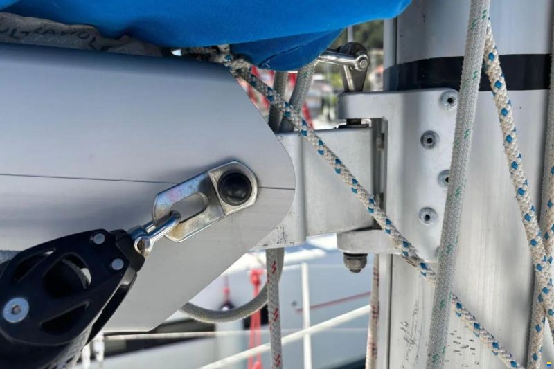 Jeanneau Sun Odyssey 410