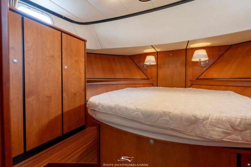 Linssen Grand Sturdy 43.9 AC
