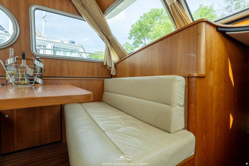 Linssen Grand Sturdy 43.9 AC