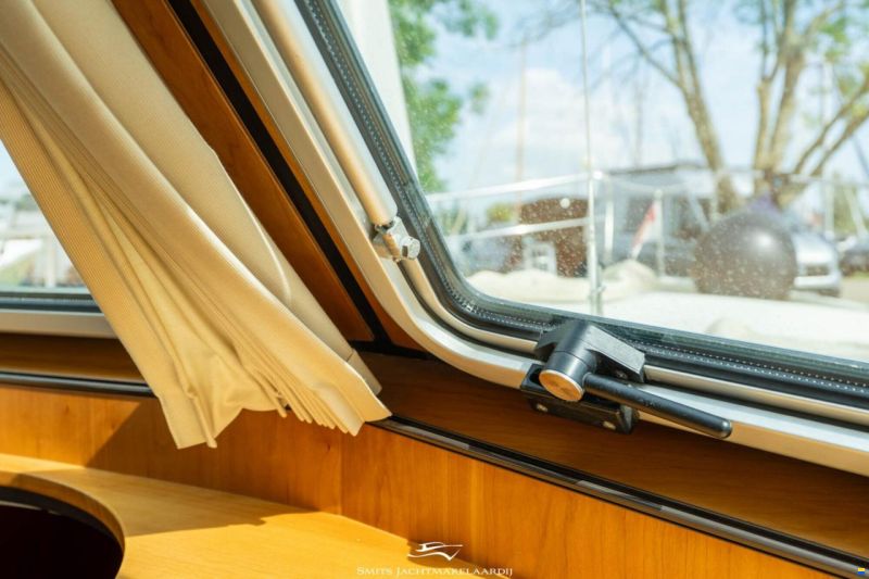 Linssen Grand Sturdy 43.9 AC