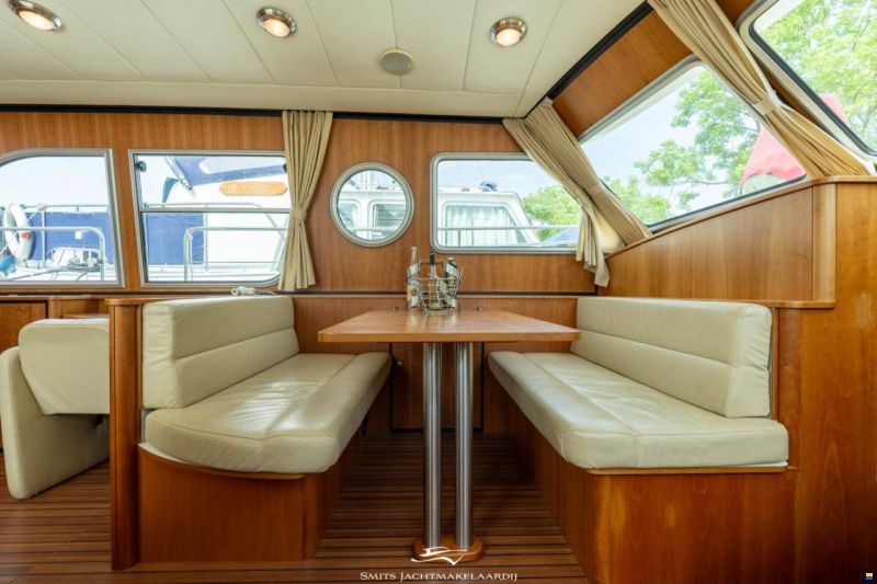 Linssen Grand Sturdy 43.9 AC