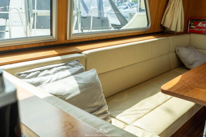 Linssen Grand Sturdy 43.9 AC