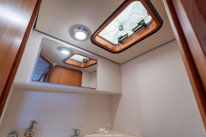 Linssen Grand Sturdy 43.9 AC