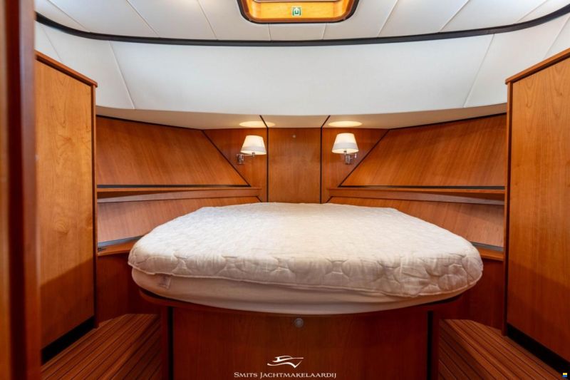 Linssen Grand Sturdy 43.9 AC