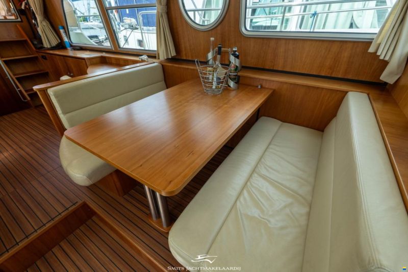 Linssen Grand Sturdy 43.9 AC