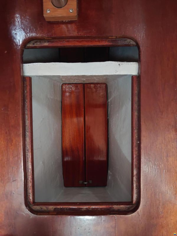 Schelinkryssare