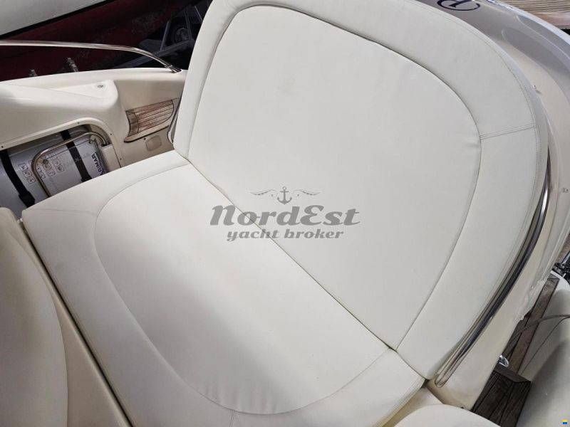 Atlantis 425 SC Soft Top