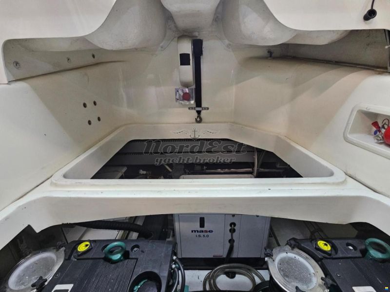 Atlantis 425 SC Soft Top